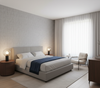 Seabreeze Room Setting