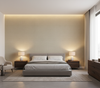 Paradise Room Setting