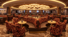 Plumeria Room Setting