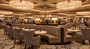 Coral Room Setting