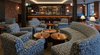 Coral Room Setting