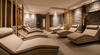 Monsoon Room Setting