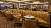 Tropicana Room Setting