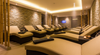 Tropicana Room Setting