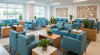 Atoll Room Setting