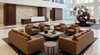 Atoll Room Setting