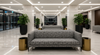 Marlin Room Setting