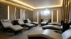 Halcyon Room Setting