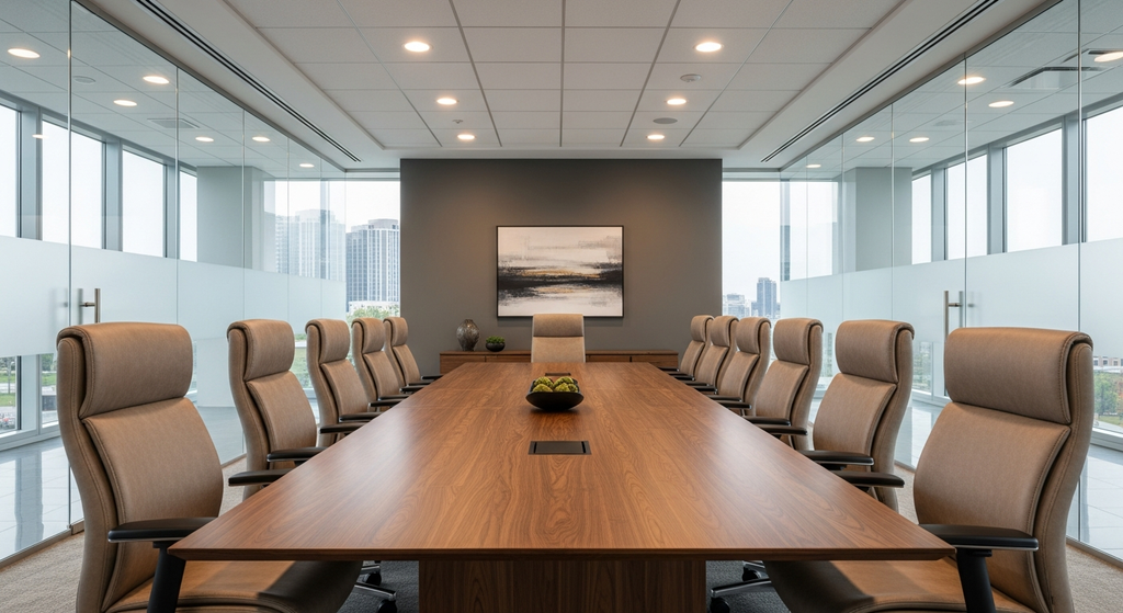 Halcyon Room Setting
