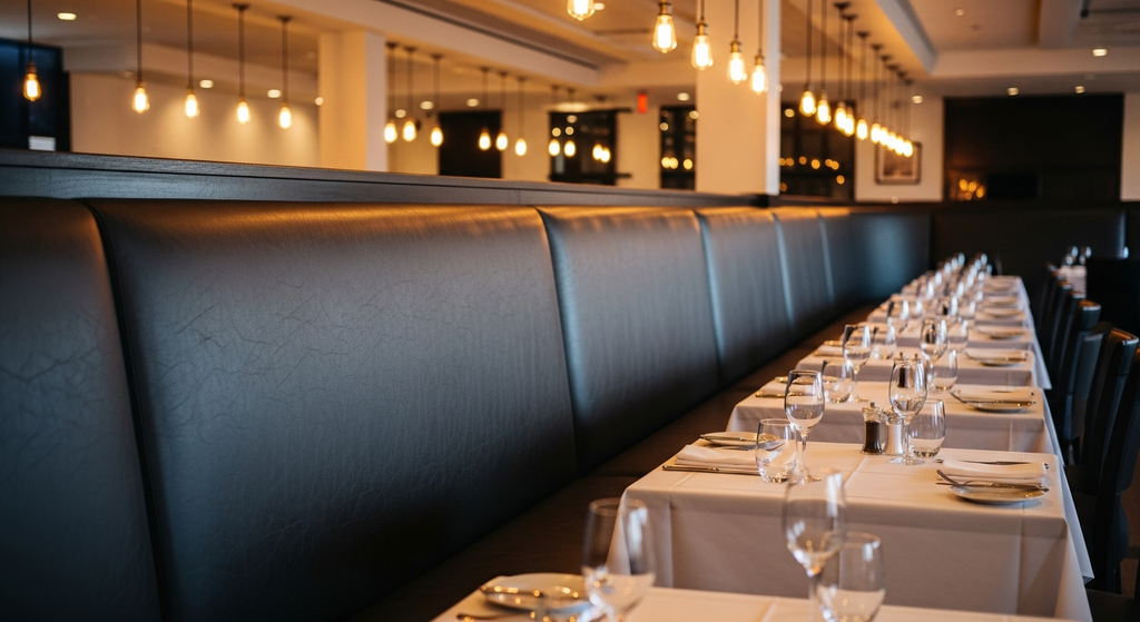 Halcyon Room Setting