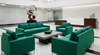 Halcyon Room Setting