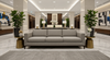 Halcyon Room Setting