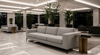 Passiflora Room Setting