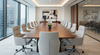 Passiflora Room Setting