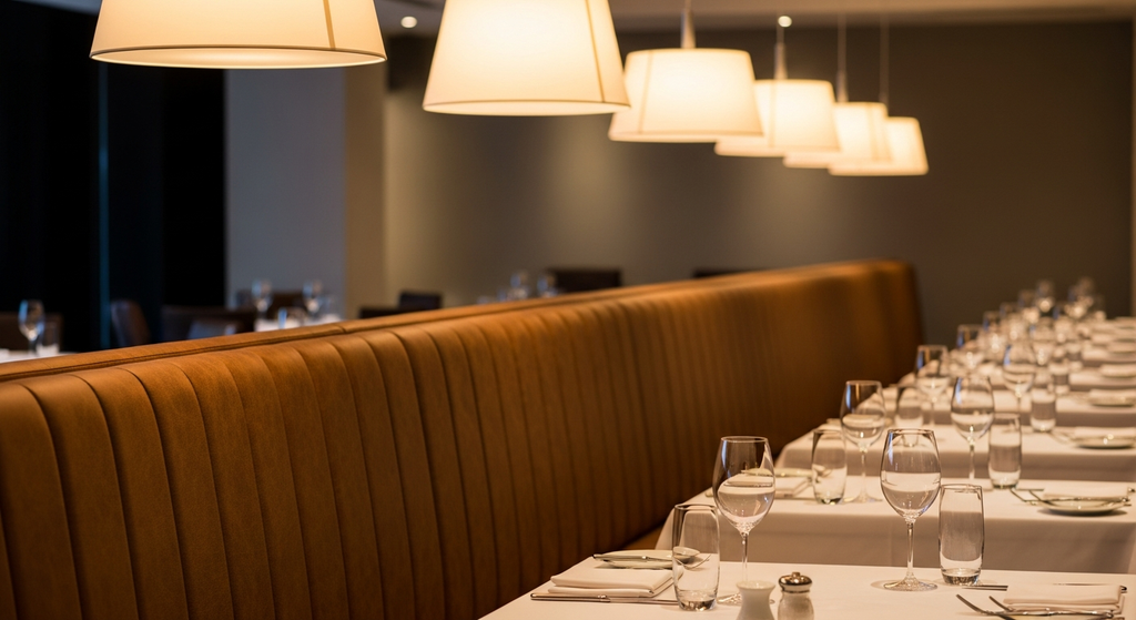 Sandbar Room Setting
