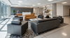 Sandbar Room Setting