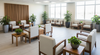 Sandbar Room Setting