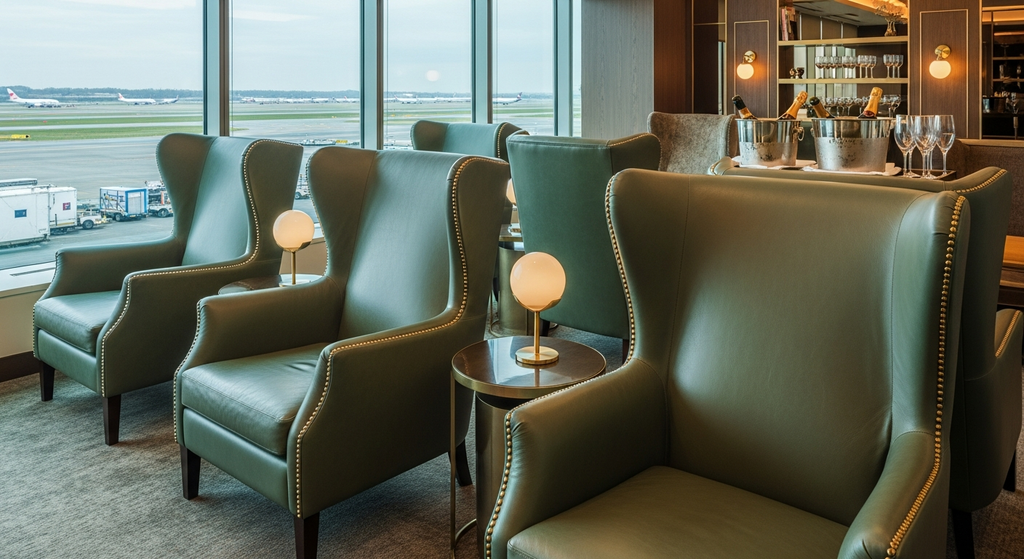 Sandbar Room Setting