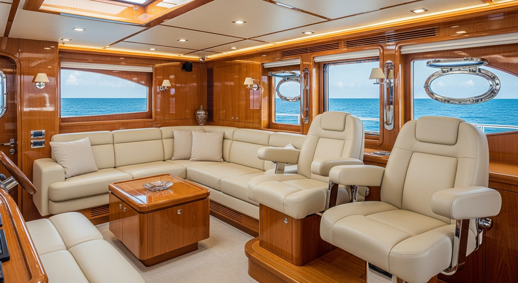 Sandbar Room Setting