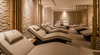 Sandbar Room Setting