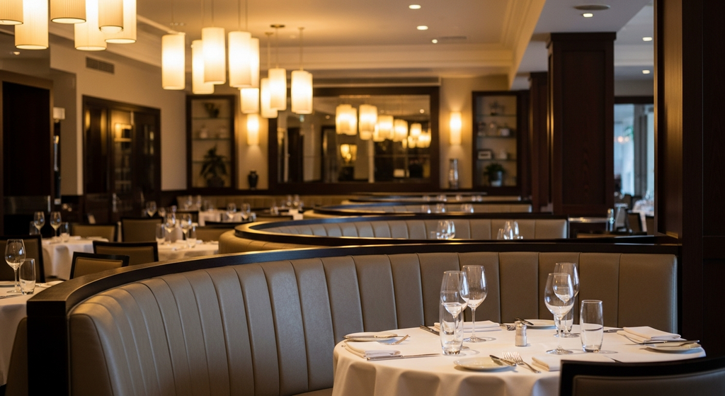 Sandbar Room Setting