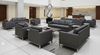 Sandbar Room Setting