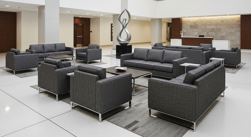 Sandbar Room Setting