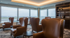 Sandbar Room Setting