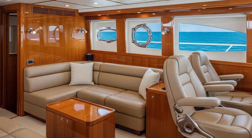 Sandbar Room Setting