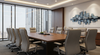 Sandbar Room Setting