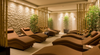 Triton Room Setting