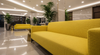 Triton Room Setting