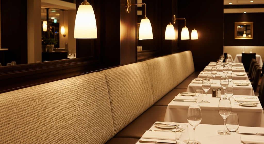 Mongoose Room Setting
