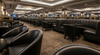 Islander Room Setting