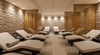 Islander Room Setting