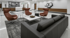 Breakers Room Setting