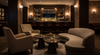 Breakers Room Setting