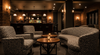 Vista Room Setting