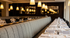 Moonbeam Room Setting