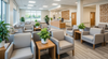 Cove Room Setting