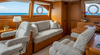 Dolphin Room Setting