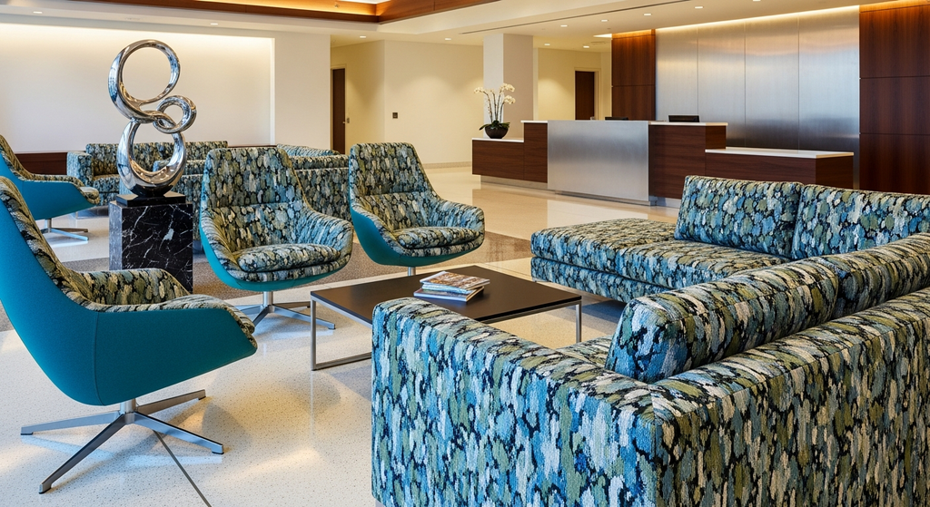 Ventura Room Setting