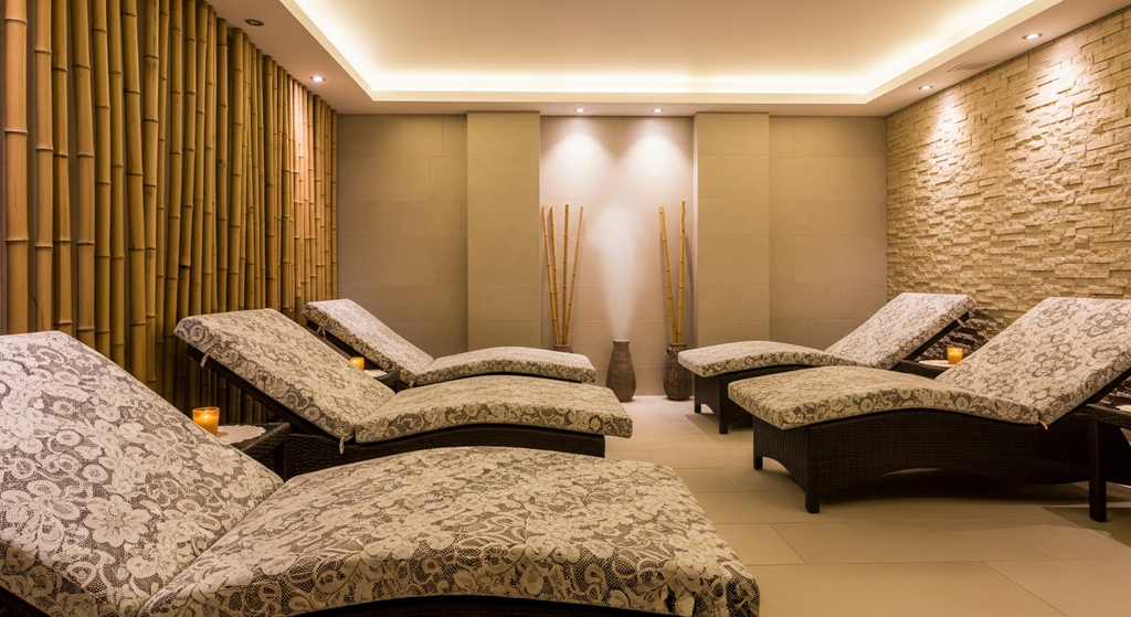 Ventura Room Setting