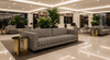 Ventura Room Setting