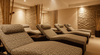 Effervescence Room Setting