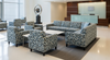 Coralia Room Setting