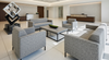 Calypso Room Setting