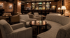 Hibiscus Room Setting