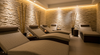 Serenade Room Setting