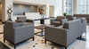 Portside Room Setting